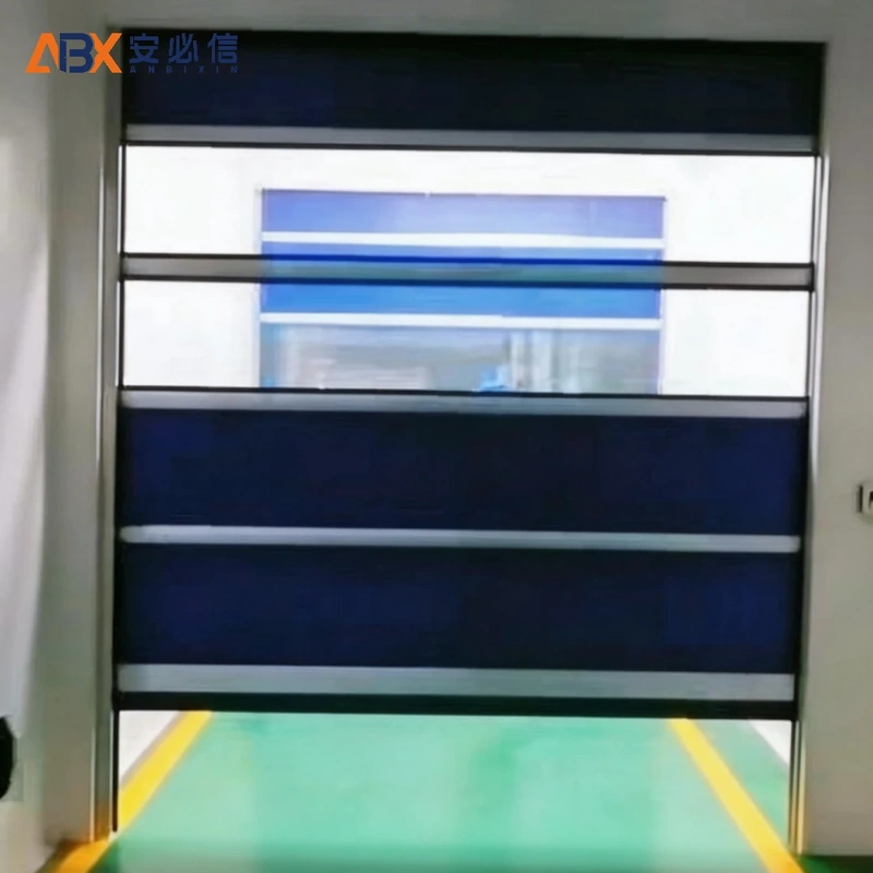 新余市工业快速门
